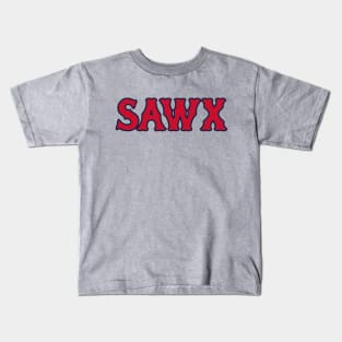 Sawx Kids T-Shirt